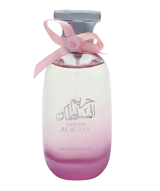 Hareem Al Sultan by Ard Al Zaafaran 100 ml