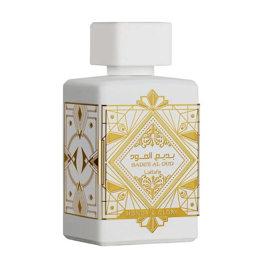 Lattafa Badee Al Oud Honor and Glory