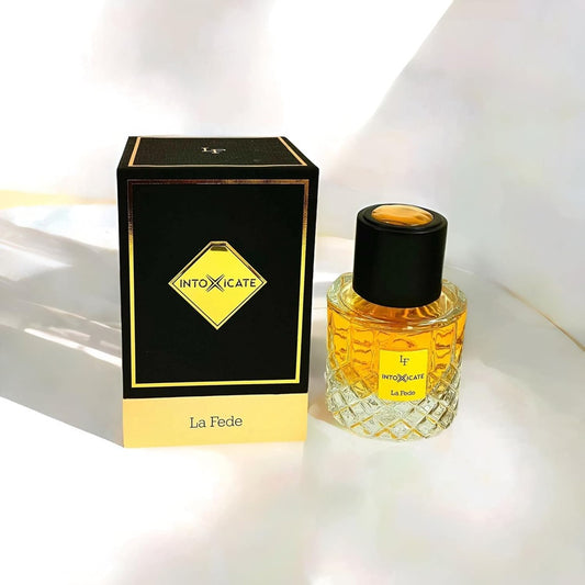 La Fede Intoxicate 100 ml