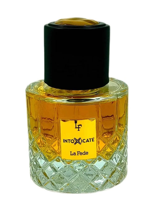 La Fede Intoxicate 100 ml