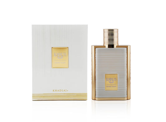 Khadlaj Karus Secret Musk for Unisex 100 ml
