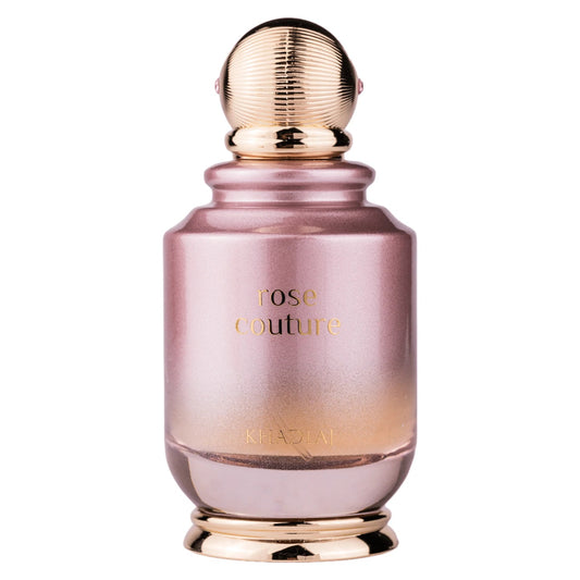Khadlaj Rose Couture For Woman 100 ml