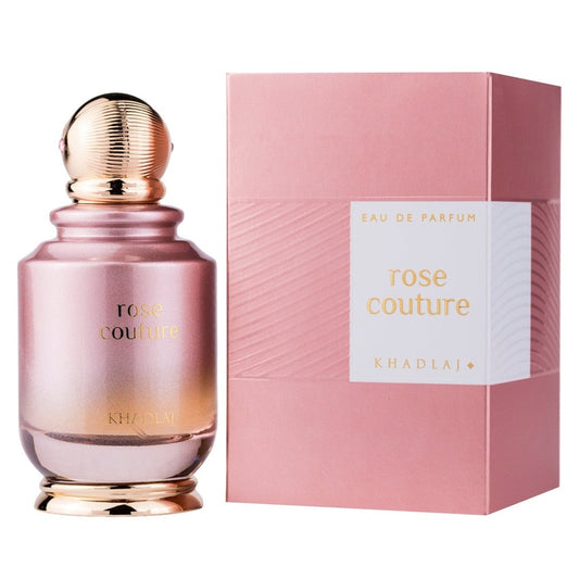Khadlaj Rose Couture For Woman 100 ml