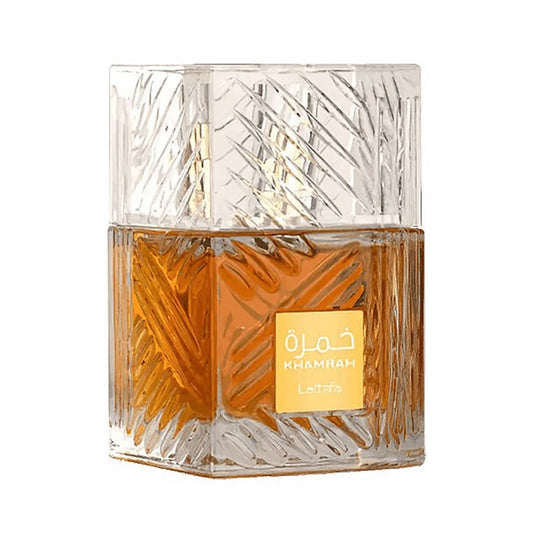 Lattafa Khamrah For Unisex 100 ml