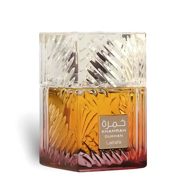 Lattafa Khamrah Dukhan For Unisex 100 ml