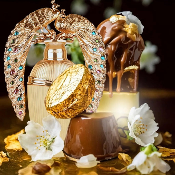 Lattafa Afeef For Unisex 100 ml