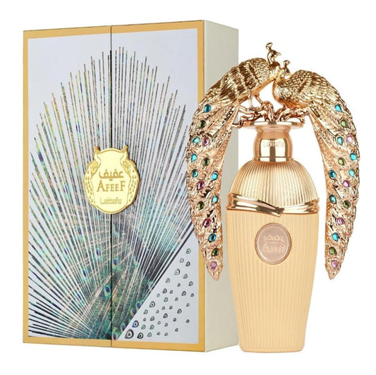 Lattafa Afeef For Unisex 100 ml