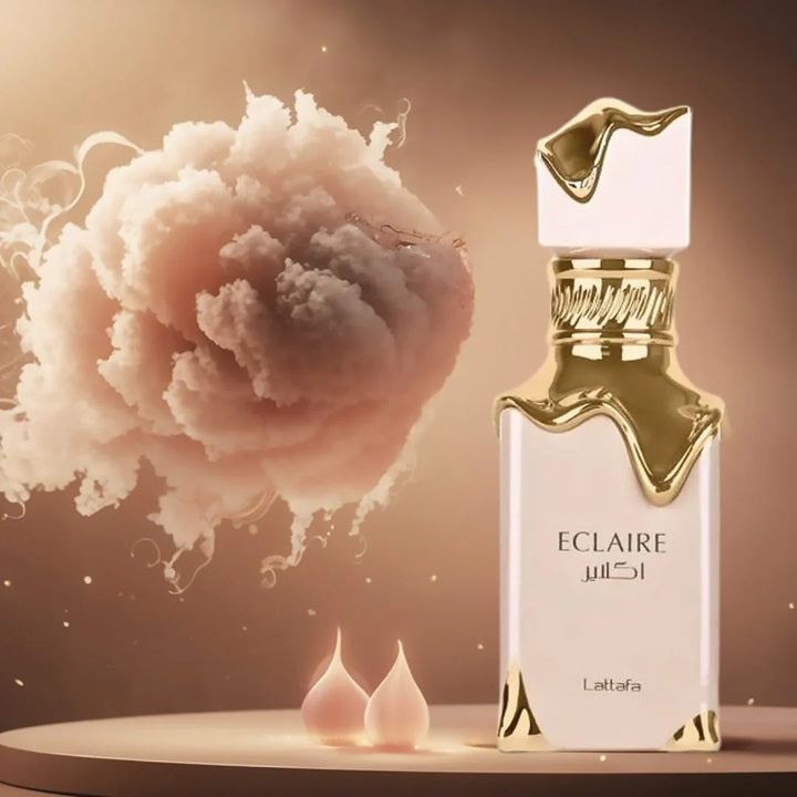 Lattafa Eclaire For Woman