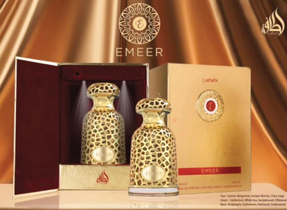 Lattafa Emeer For Unisex 100 ml