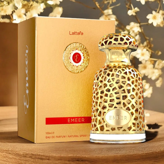Lattafa Emeer For Unisex 100 ml