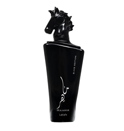 Lattafa Maahir Black 100 ml