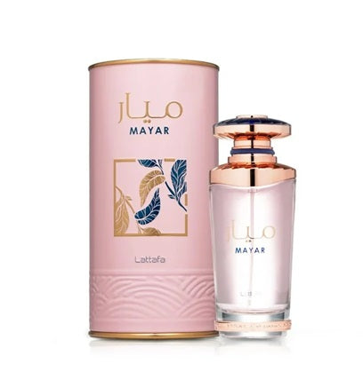 Lattafa Mayar For Woman