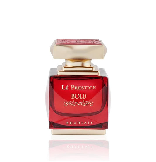 Khadlaj Le Prestige Bold For Unisex 100 ml