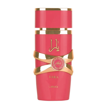 Lattafa Yara Candy For Woman