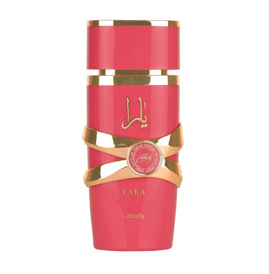 Lattafa Yara Candy For Woman