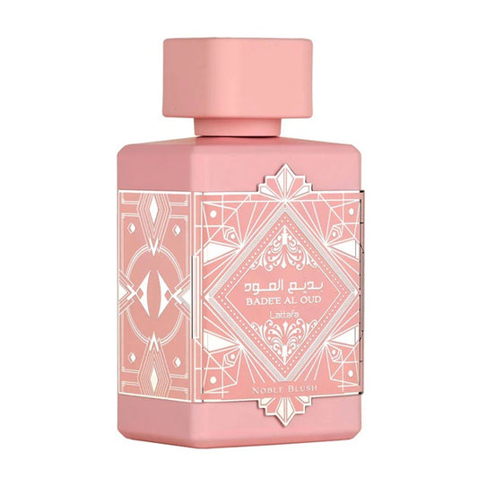 Lattafa Badee Al Oud Noble Blush For Woman