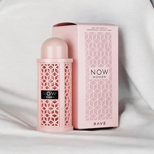 Lattafa Rave Now Women 100 ml