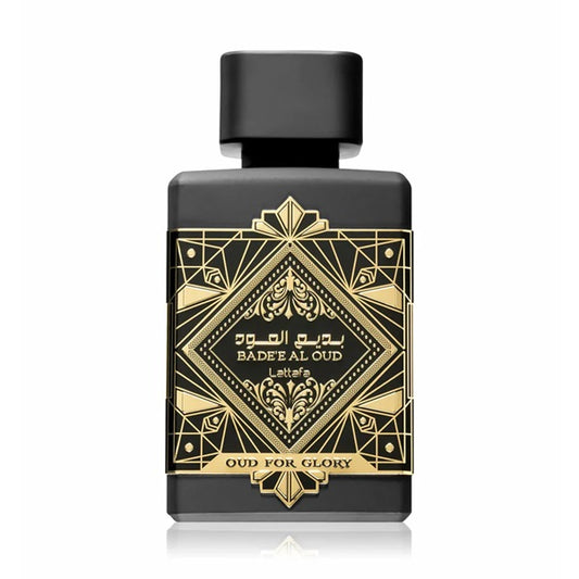 Lattafa Badee Al Oud Oud for Glory 100 ml