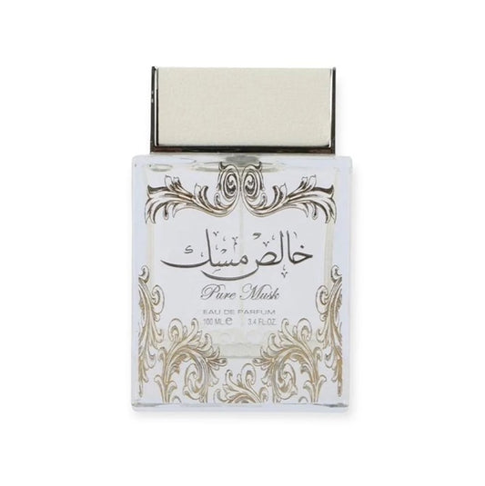 Pure Musk 100 ml