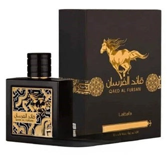 Lattafa Qaed Al Fursan For Unisex