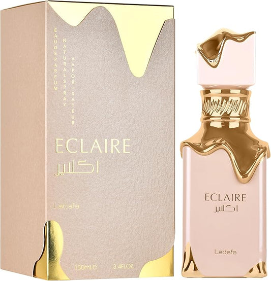 Lattafa Eclaire For Woman