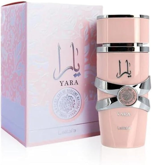 Lattafa Yara For Woman 100 ml