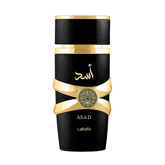 Lattafa Asad (Sauvage Elixir Twist) For Unisex