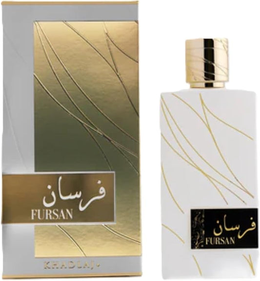 Khadlaj Fursan For Woman 100 ml