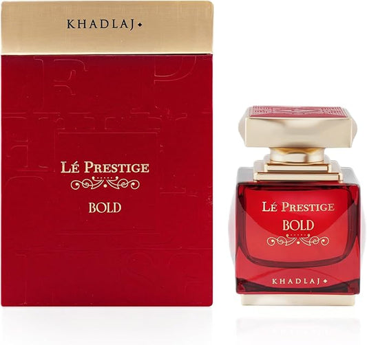 Khadlaj Le Prestige Bold For Unisex 100 ml
