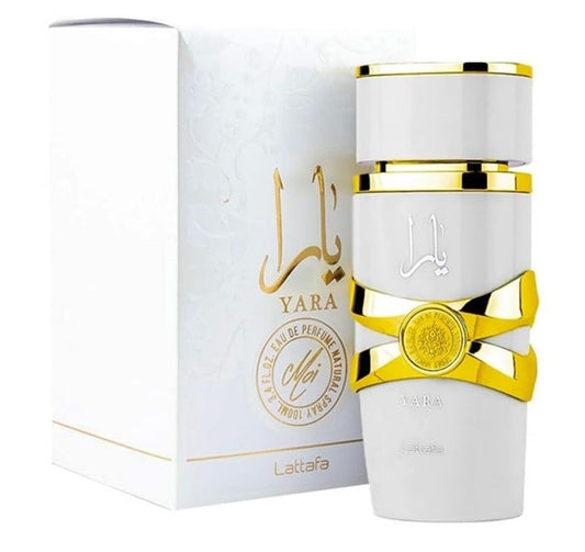 Lattafa Yara Moi For Woman 100 ml