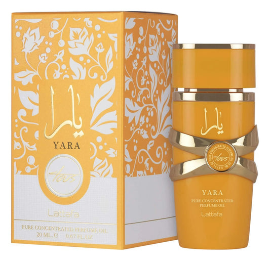 Lattafa Yara Tous For Woman